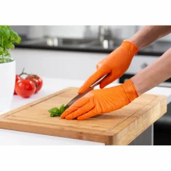 Vileda Rainbow Handschoenen 80 Stuks