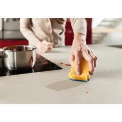 Vileda Schuursponsen Slalom Soft 2 stuks