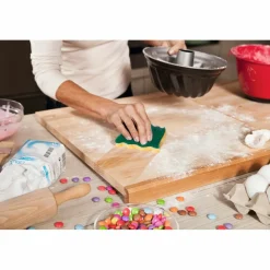 Vileda Slalom Universal Schuurspons 2 Stuks