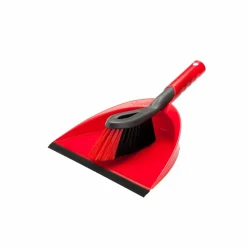 Vileda Stoffer en Blik Set