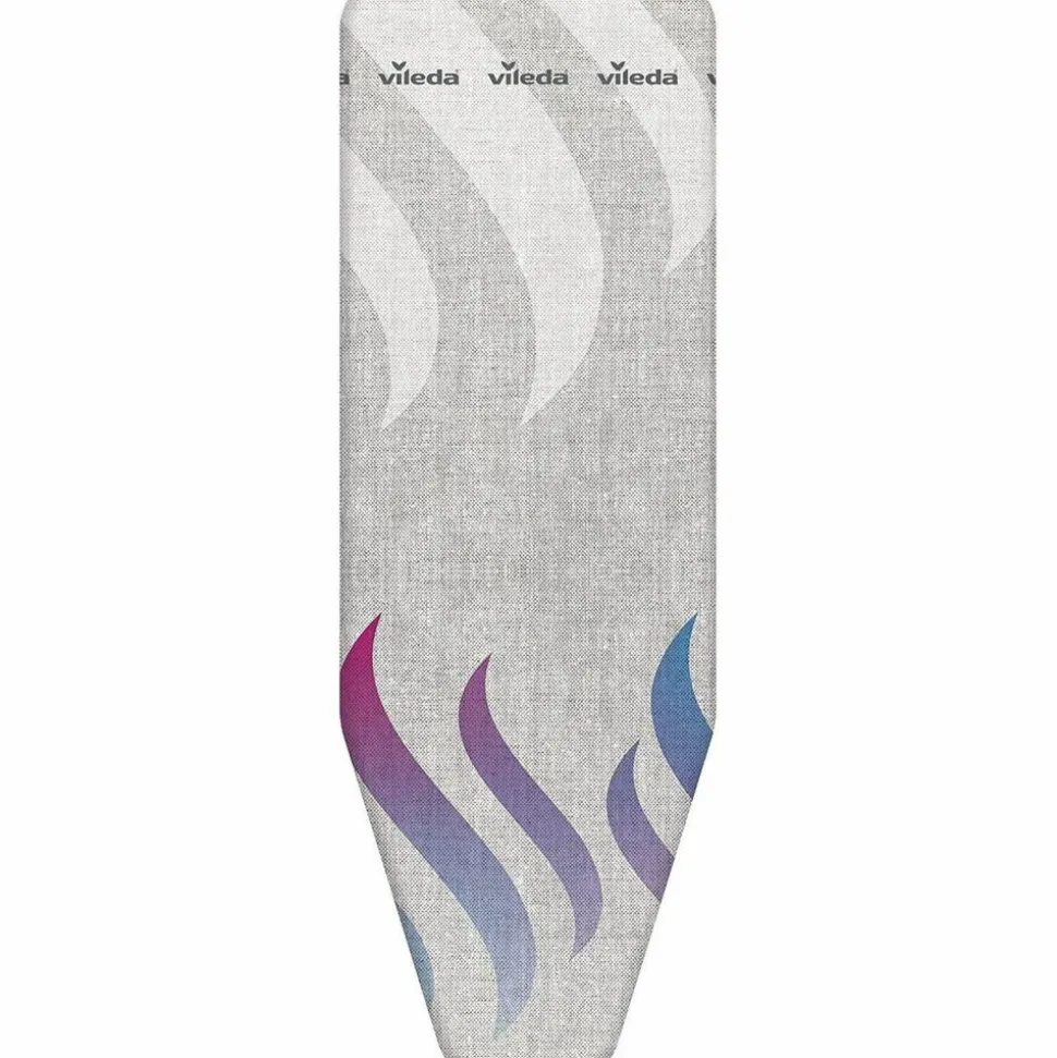 Vileda Strijkplankovertrek Total Reflect