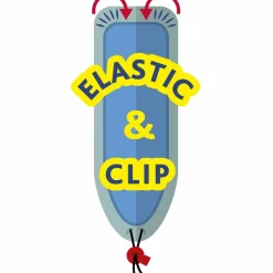 Vileda Strijkplankovertrek Total Reflect