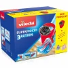 Vileda Super Mocio 3D Compleet Systeem 1 set