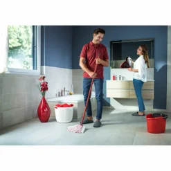 Vileda Super Mocio 3D Compleet Systeem 1 set