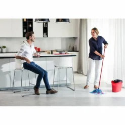 Vileda Super Mocio 3D Compleet Systeem 1 set