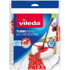Vileda Turbo 2-in-1 Navulling