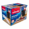 Vileda Ultra-Max + Emmer Compleet Systeem