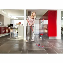 Vileda Ultramax Box Micro & Katoen 1 set