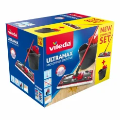 Vileda Ultramax Box Sensitive 1 set