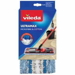 Vileda UltraMax Micro & Katoen Navulling