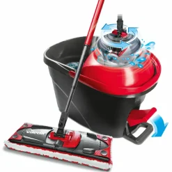 Vileda Ultramax Turbo