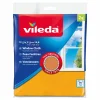 Vileda Vensterzeem +30% Microfibre 2 Stuks