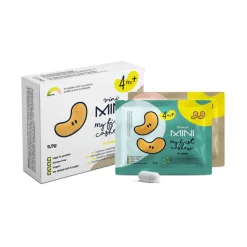 Vini Mini My First Cashew In 3 Steps 9,9 gr