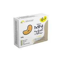 Vini Mini My First Cashew In 3 Steps 9,9 gr