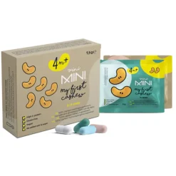 Vini Mini My First Cashew In 6 Steps 10,7 gr