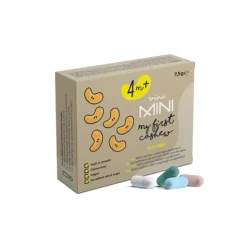 Vini Mini My First Cashew In 6 Steps 10,7 gr