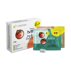 Vini Mini My First Hazelnut In 3 Steps 9,9 gr