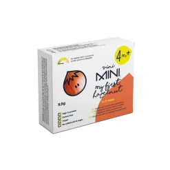 Vini Mini My First Hazelnut In 3 Steps 9,9 gr