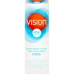 Vision After Sun Lotion 200 ml
