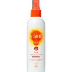 Vision Every Day Sun SPF 50 Spray 180 ml