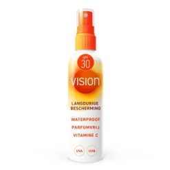 Vision Every Day Sun SPF 30 Spray 180 ml