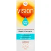 Vision Zonnebrand Crème Extra Care SPF 50 185 ml