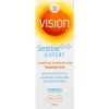 Vision Zonnebrand Crème Sensitive Expert SPF30 185 ml