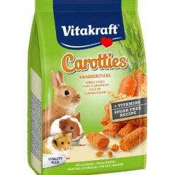 Vitakraft Carotties 50 gr