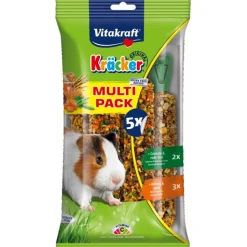 Vitakraft Cavia Kracker Voordeelpak 5 stuks
