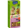 Vitakraft Konijn Kracker Bos en Vlierbessen 2 stuks