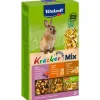 Vitakraft Konijn Kracker Bosbes - Honing - Popcorn 3 stuks