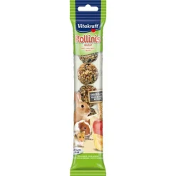 Vitakraft Rollinis Knaagdier Fruitmix 48 gr