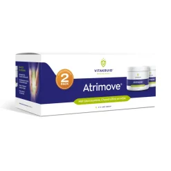 Vitakruid Atrimove 2 Pack 2 x 440 gr