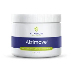 Vitakruid Atrimove Granulaat 440 gr