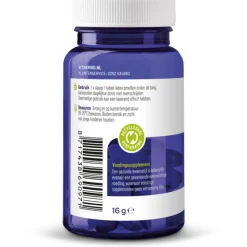 Vitakruid B12 Adenosyl 5000 Mcg 60 tabletten