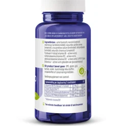 Vitakruid B12 Combi 6000 120 tabletten