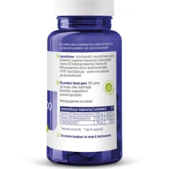 Vitakruid B12 Combi 10.000 120 tabletten