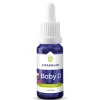 Vitakruid Baby Vitamine D 10 ml