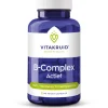 Vitakruid B-Complex Actief 90 vegacapsules