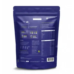 Vitakruid Clear Whey Isolate Pink Lemonade 750 gr