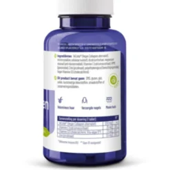 Vitakruid Collageen Booster Vegan 90 tabletten