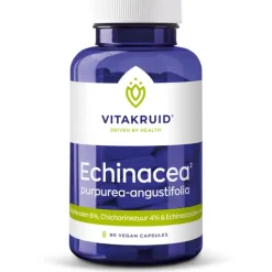 Vitakruid Echinacea Purpurea Angustifolia 90 tabletten