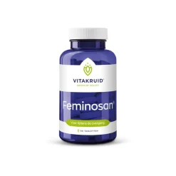 Vitakruid Feminosan 90 tabletten