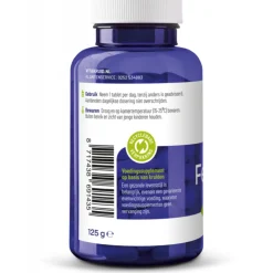 Vitakruid Feminosan 120 tabletten