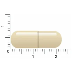 Vitakruid Gebufferde Vitamine C 90 vegacapsules