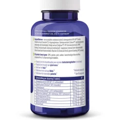 Vitakruid Homme 60 tabletten