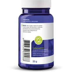 Vitakruid 5Htp 100 mg 60 capsules