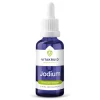 Vitakruid Jodium druppels 75 mcg 30 ml
