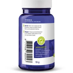 Vitakruid Lactoferrine 150 mg 60 vegacapsules