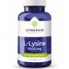 Vitakruid L-Lysine 1000 mg 90 tabletten